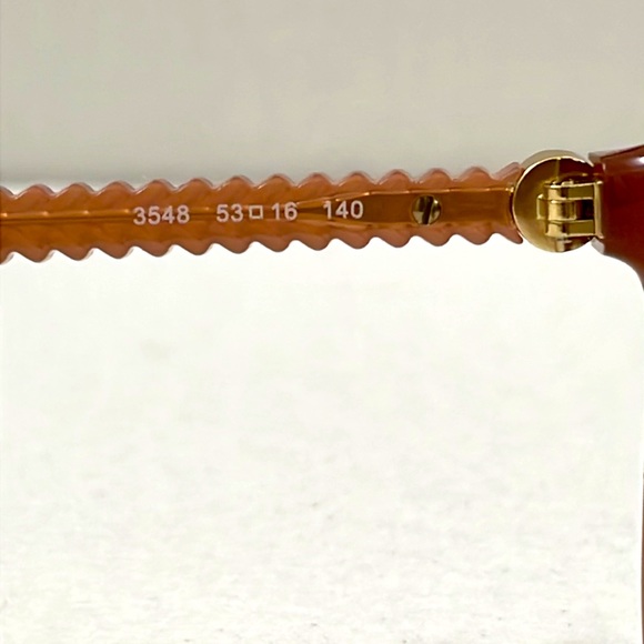 NEW Michael Kors Glasses 4103U Boulder with Case - Picture 7 of 8